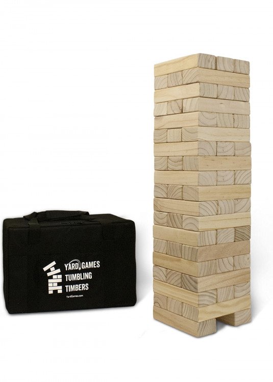 Giant Jenga