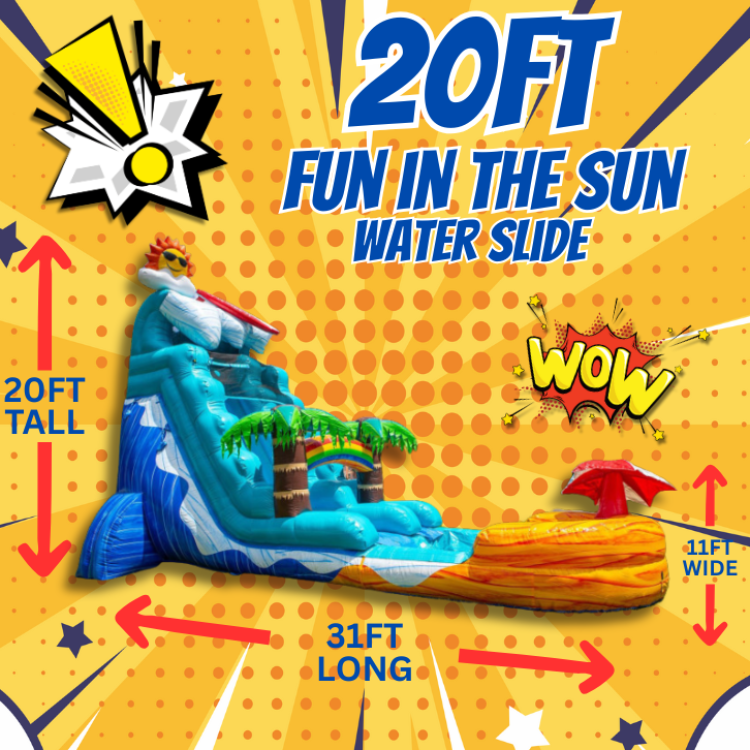 Fun in the Sun