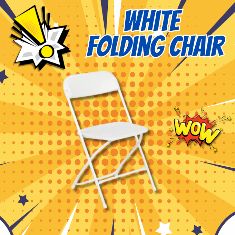 Folding Chair
