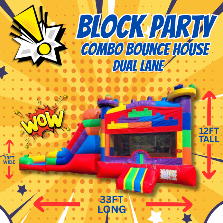 Block Party